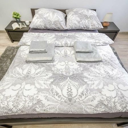 New Apartment Lublin Luaran gambar