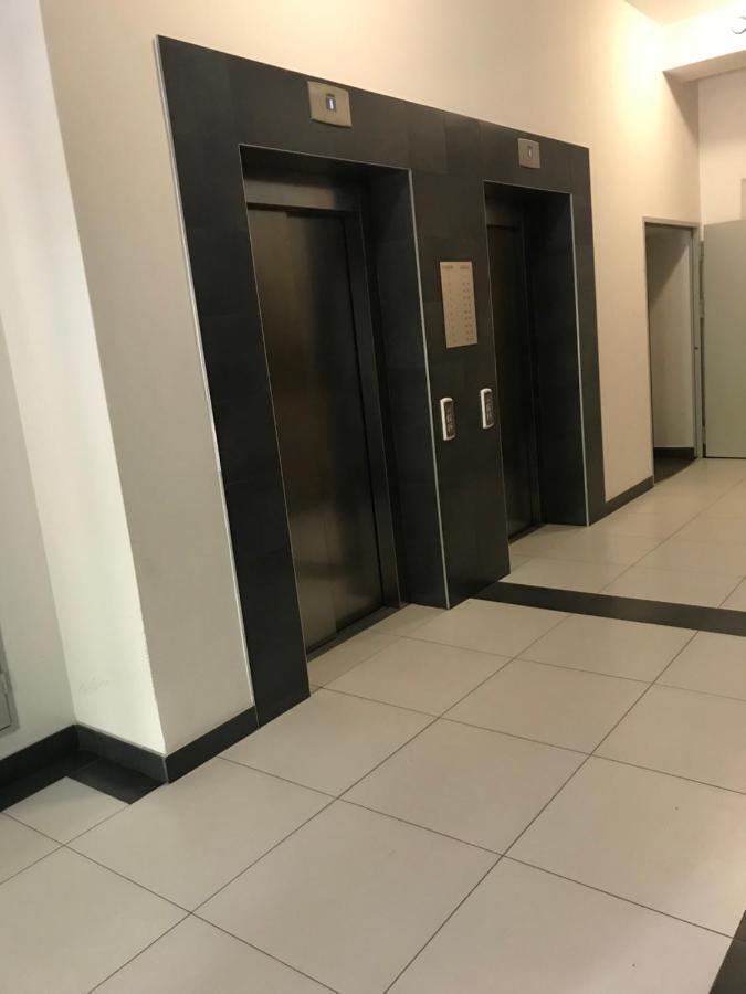 New Apartment Lublin Luaran gambar